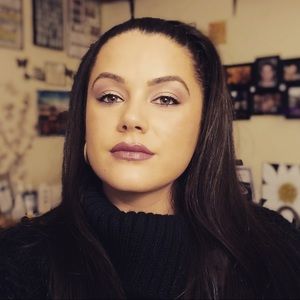 Meet your Posher, Andrea